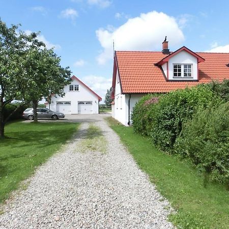 Mariannelund Bed&Beer Bed and Breakfast Loberod Eksteriør billede