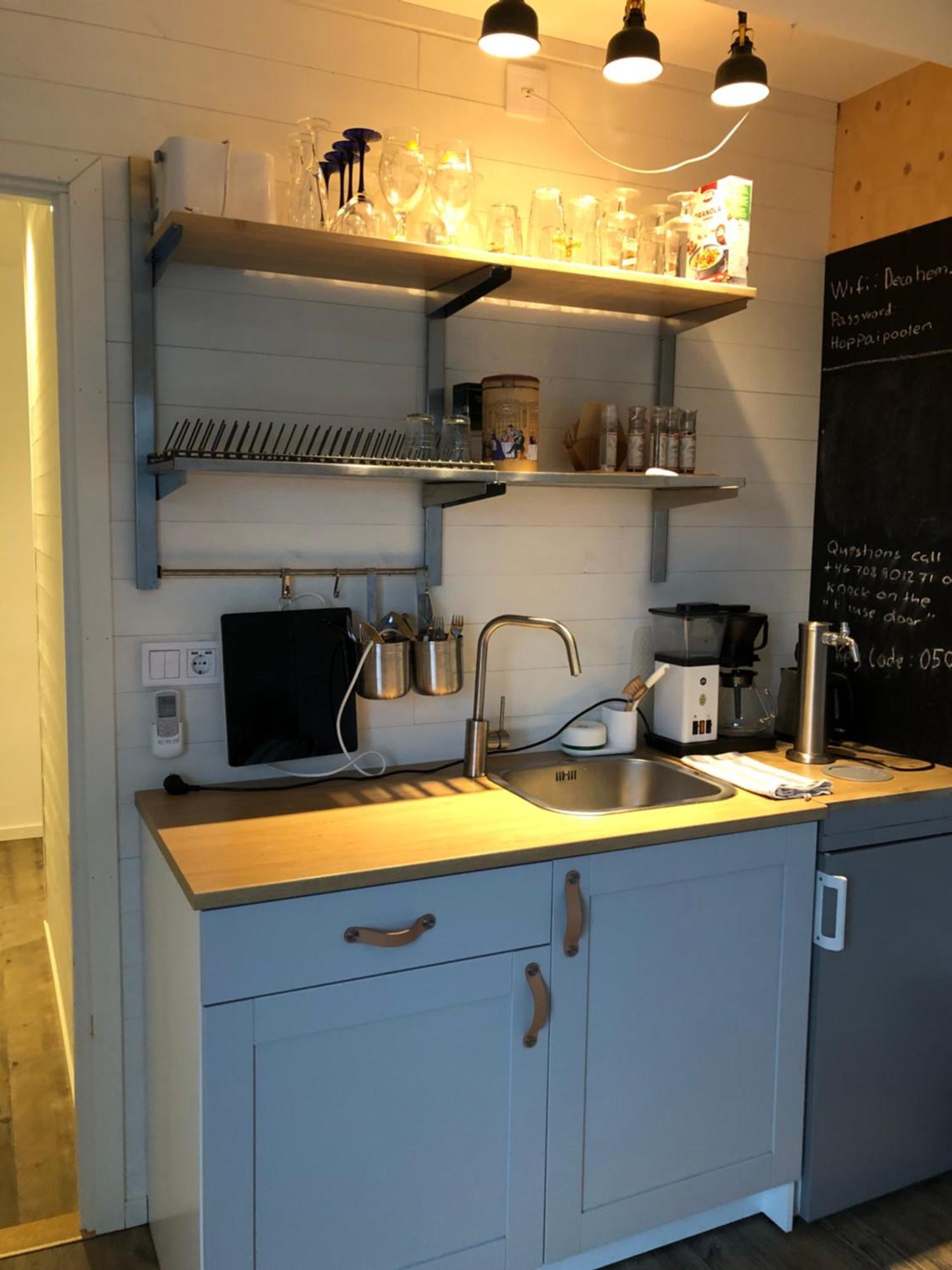 Mariannelund Bed&Beer Bed and Breakfast Loberod Eksteriør billede